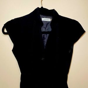 Calvin Klein - Pencil skirt dress